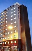 Туры в отель Toho Hotel