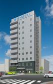 Туры в отель Toho Hotel