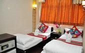 Туры в отель Premium Lounge