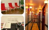 Туры в отель Premium Lounge