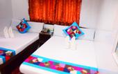 Туры в отель Premium Lounge