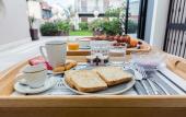 Туры в отель 200 Rooms & Terrace
