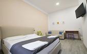 Туры в отель B&B Universita