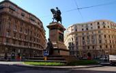Туры в отель B&B Universita