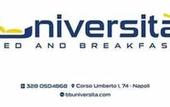 Туры в отель B&B Universita