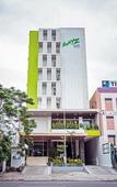 Туры в отель Whiz Prime Hotel Sudirman Makassar