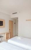 Туры в отель Whiz Prime Hotel Sudirman Makassar