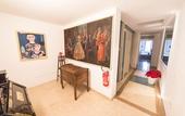 Туры в отель Academia Resort