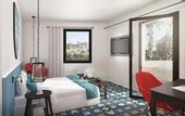 Туры в отель SOWELL HOTELS Les Chevaliers