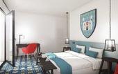 Туры в отель SOWELL HOTELS Les Chevaliers