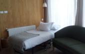 Туры в отель Hotel Las Majadas