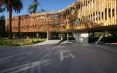 Туры в отель Hotel Las Majadas