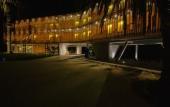 Туры в отель Hotel Las Majadas