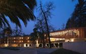 Туры в отель Hotel Las Majadas