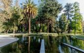 Туры в отель Hotel Las Majadas