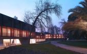 Туры в отель Hotel Las Majadas