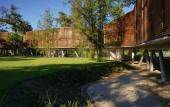 Туры в отель Hotel Las Majadas