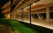 Туры в отель Hotel Las Majadas