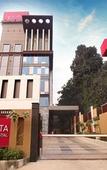 Туры в отель Regenta Central The Crystal