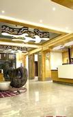 Туры в отель Regenta Central The Crystal