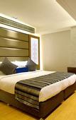 Туры в отель Regenta Central The Crystal