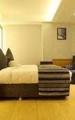 Туры в отель Regenta Central The Crystal