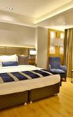 Туры в отель Regenta Central The Crystal