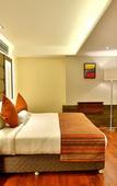 Туры в отель Regenta Central The Crystal