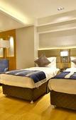 Туры в отель Regenta Central The Crystal