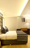 Туры в отель Regenta Central The Crystal