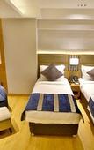 Туры в отель Regenta Central The Crystal