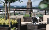 Туры в отель Hotel im Wasserturm