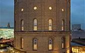 Туры в отель Hotel im Wasserturm