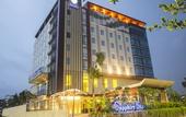 Туры в отель Sapphire Sky Hotel & Conference