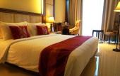 Туры в отель Sapphire Sky Hotel & Conference