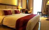 Туры в отель Sapphire Sky Hotel & Conference