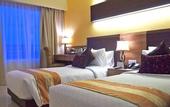Туры в отель Sapphire Sky Hotel & Conference