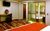 Туры в отель Polo Corporativo San Sebastian