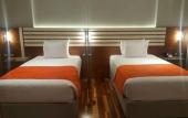Туры в отель Polo Corporativo San Sebastian