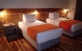 Туры в отель Polo Corporativo San Sebastian