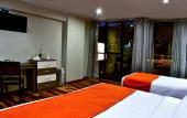 Туры в отель Polo Corporativo San Sebastian