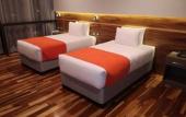 Туры в отель Polo Corporativo San Sebastian
