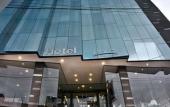 Туры в отель Polo Corporativo San Sebastian