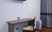 Туры в отель Polo Corporativo San Sebastian