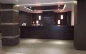 Туры в отель Polo Corporativo San Sebastian