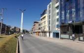 Туры в отель Polo Corporativo San Sebastian