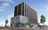 Туры в отель Hotel Torifito Otaru Canal