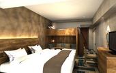 Туры в отель Hotel Torifito Otaru Canal