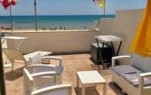 Туры в отель Albergo Terrazze Sul Mare