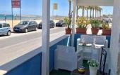 Туры в отель Albergo Terrazze Sul Mare